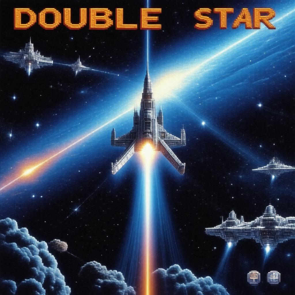 Double Star